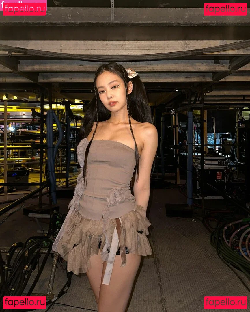 Jennie | BLΛƆKPIИK Onlyfans Photo Gallery 