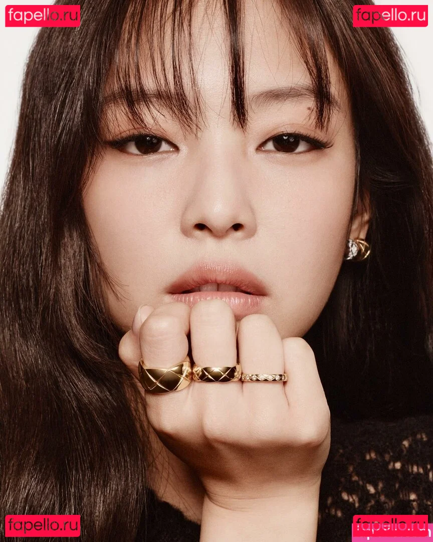 Jennie | BLΛƆKPIИK Onlyfans Photo Gallery 