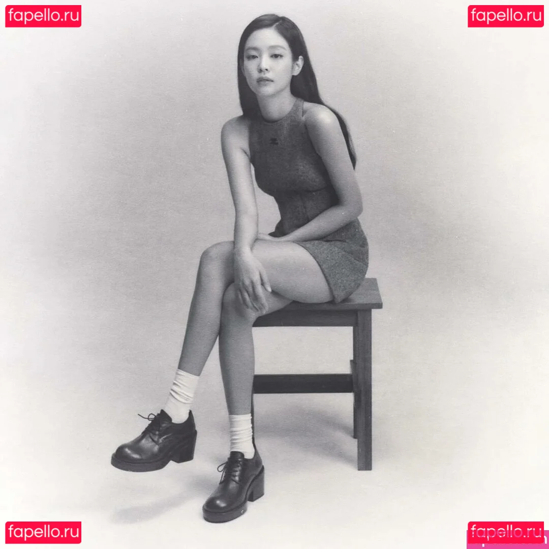 Jennie | BLΛƆKPIИK Onlyfans Photo Gallery 