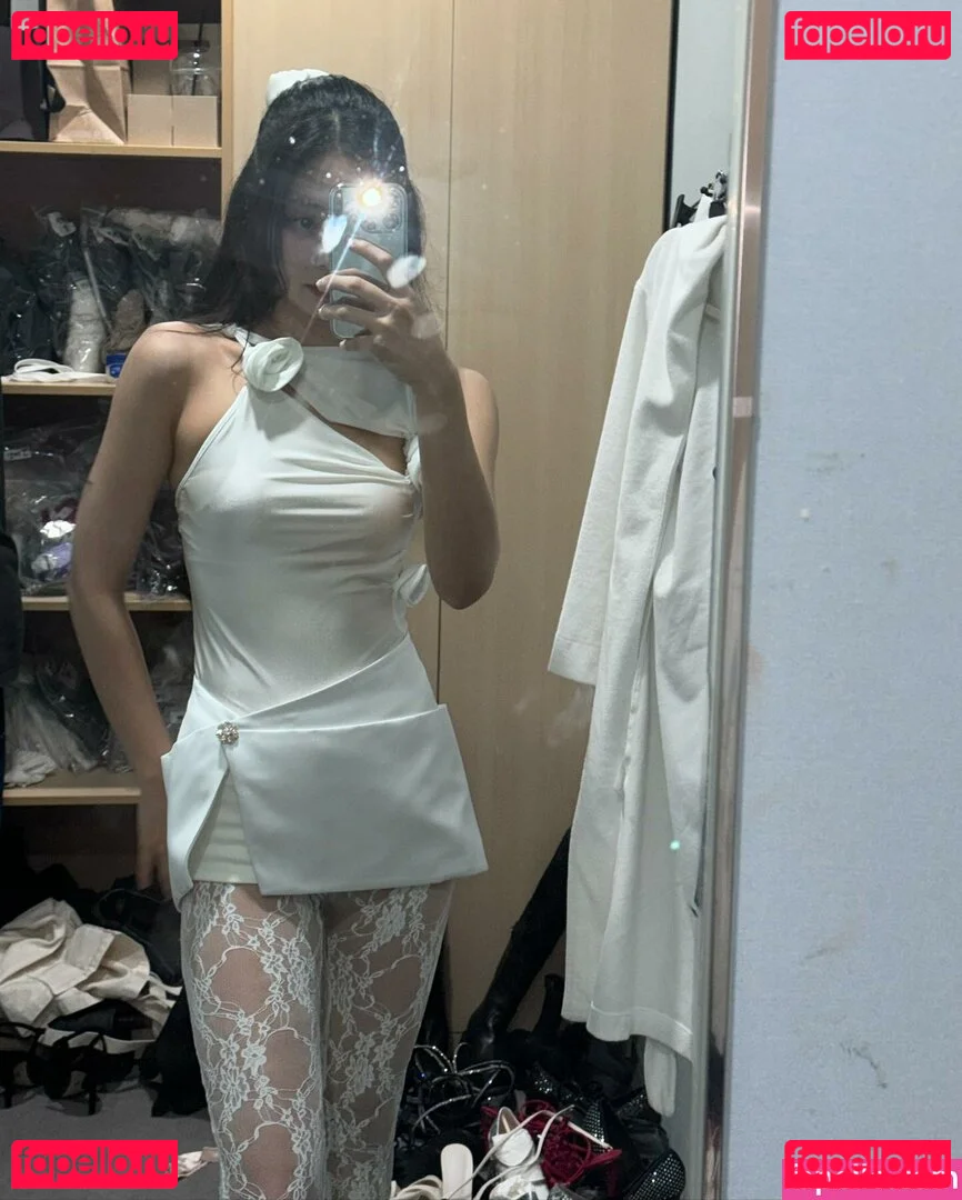 Jennie | BLΛƆKPIИK Onlyfans Photo Gallery 