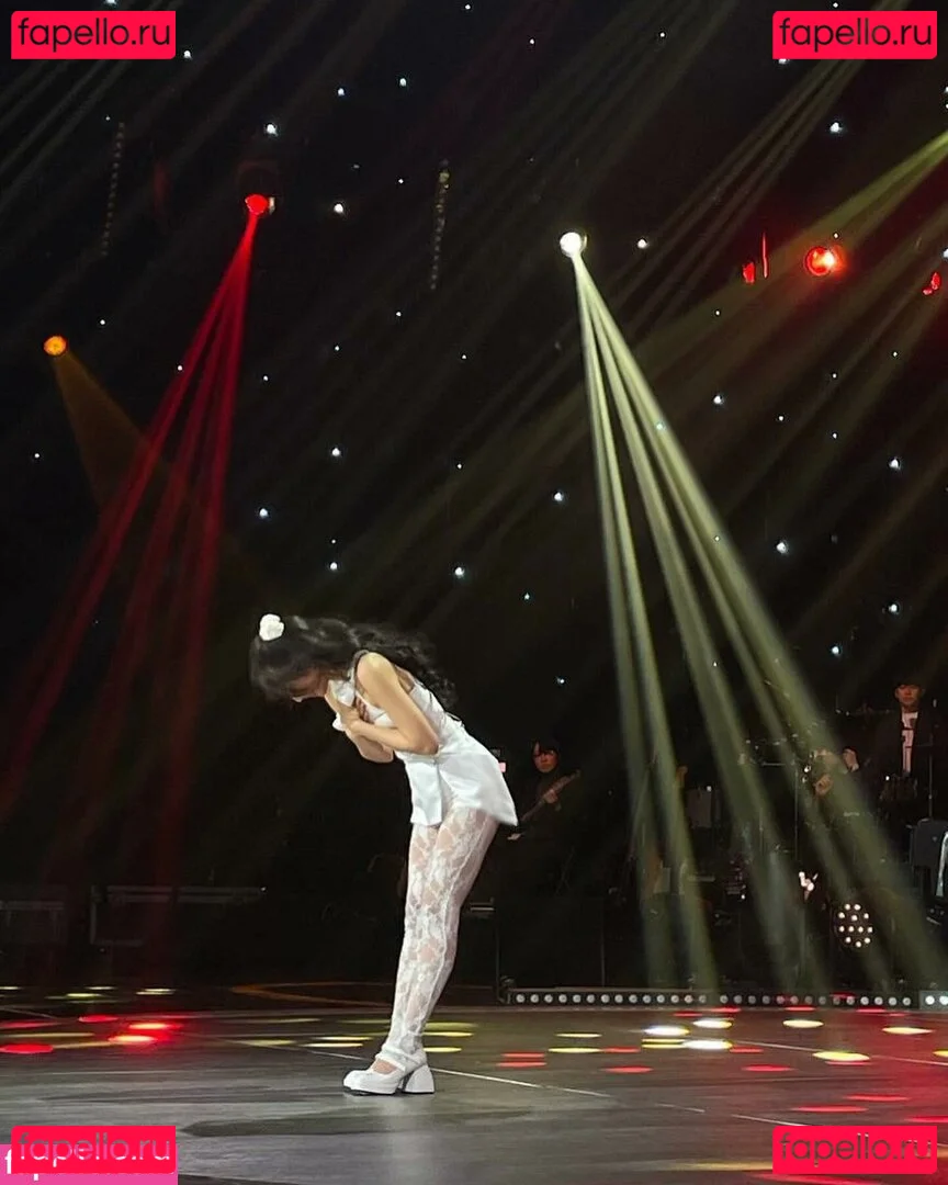 Jennie | BLΛƆKPIИK Onlyfans Photo Gallery 