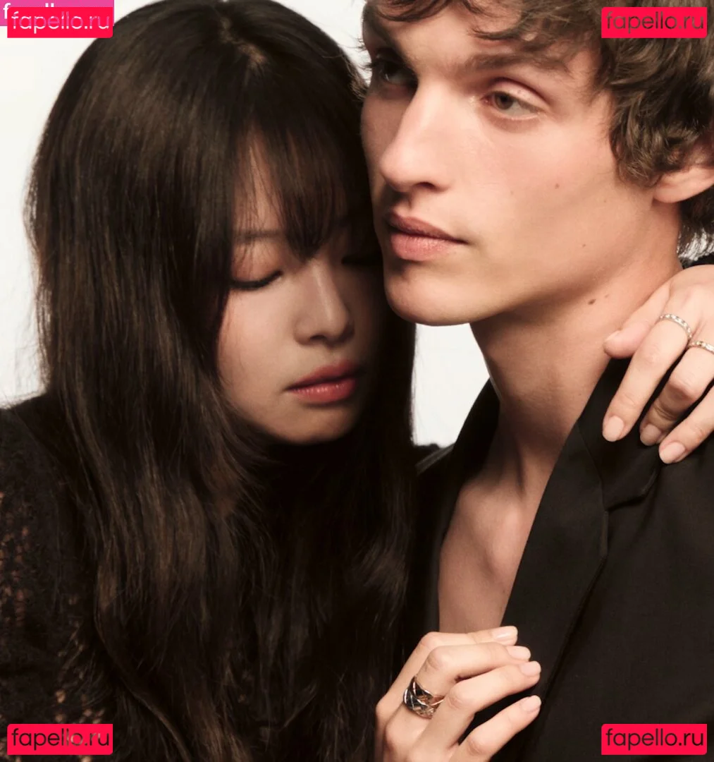 Jennie | BLΛƆKPIИK Onlyfans Photo Gallery 