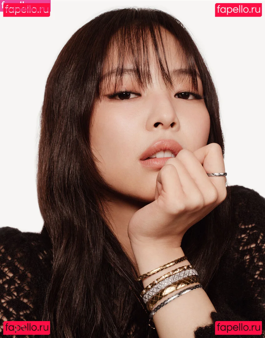 Jennie | BLΛƆKPIИK Onlyfans Photo Gallery 