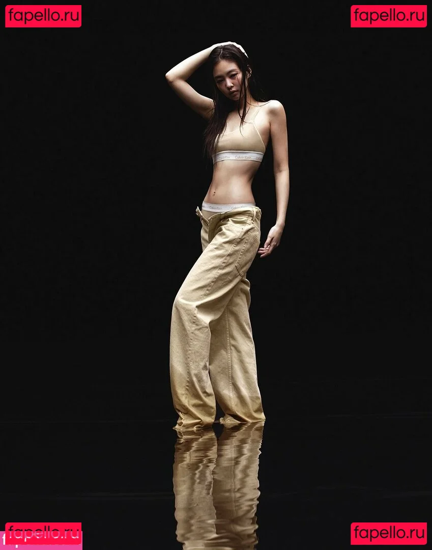 Jennie | BLΛƆKPIИK Onlyfans Photo Gallery 