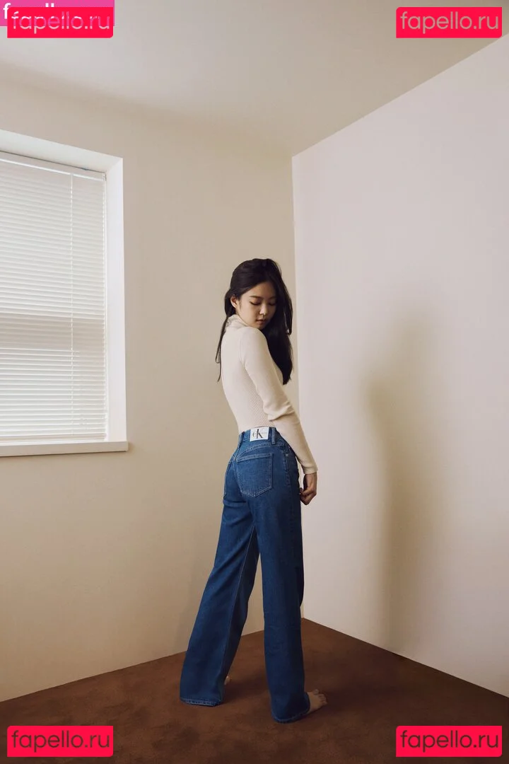 Jennie | BLΛƆKPIИK Onlyfans Photo Gallery 