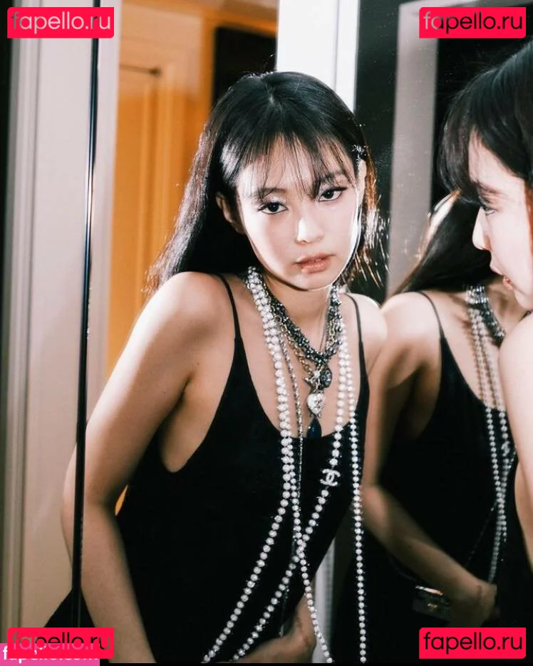 Jennie | BLΛƆKPIИK Onlyfans Photo Gallery 