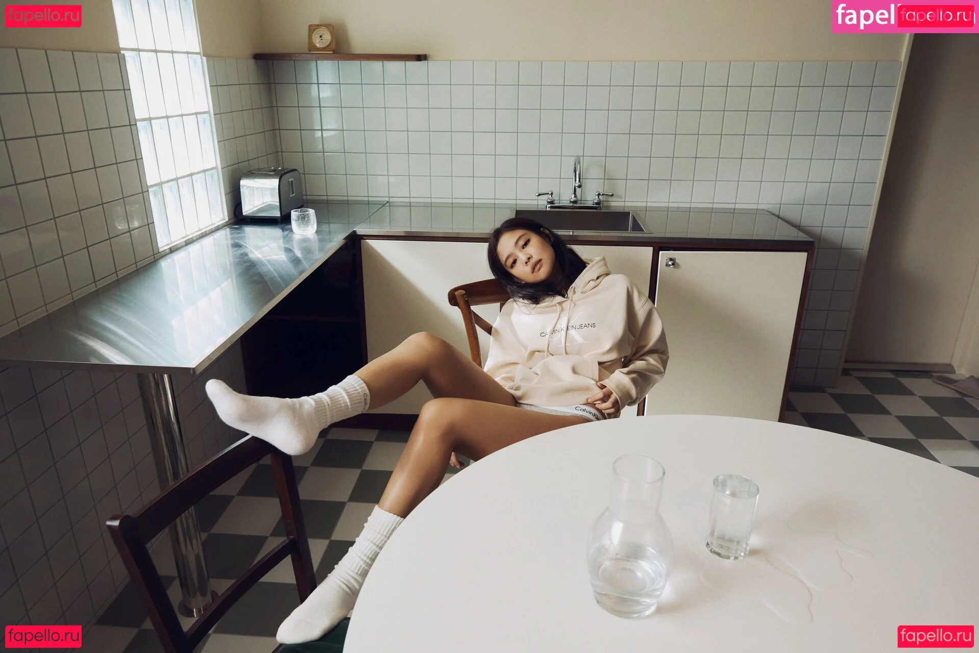 Jennie | BLΛƆKPIИK Onlyfans Photo Gallery 