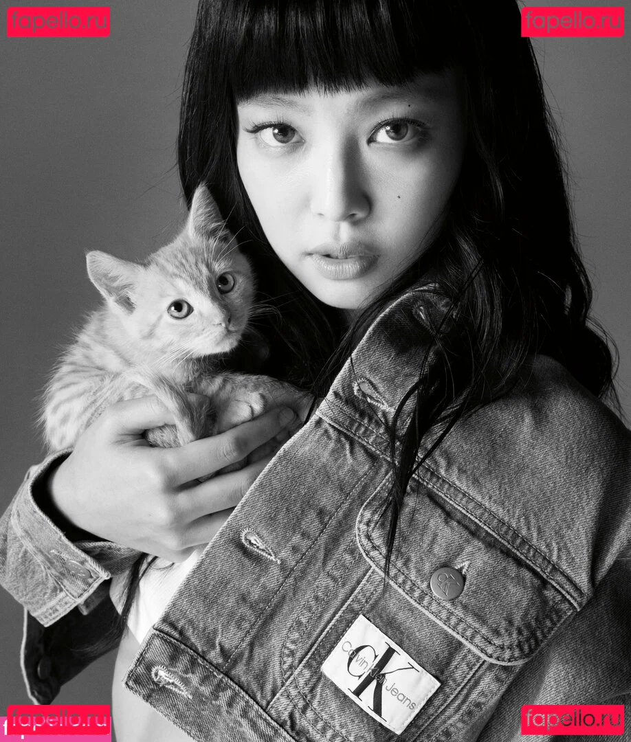 Jennie | BLΛƆKPIИK Onlyfans Photo Gallery 