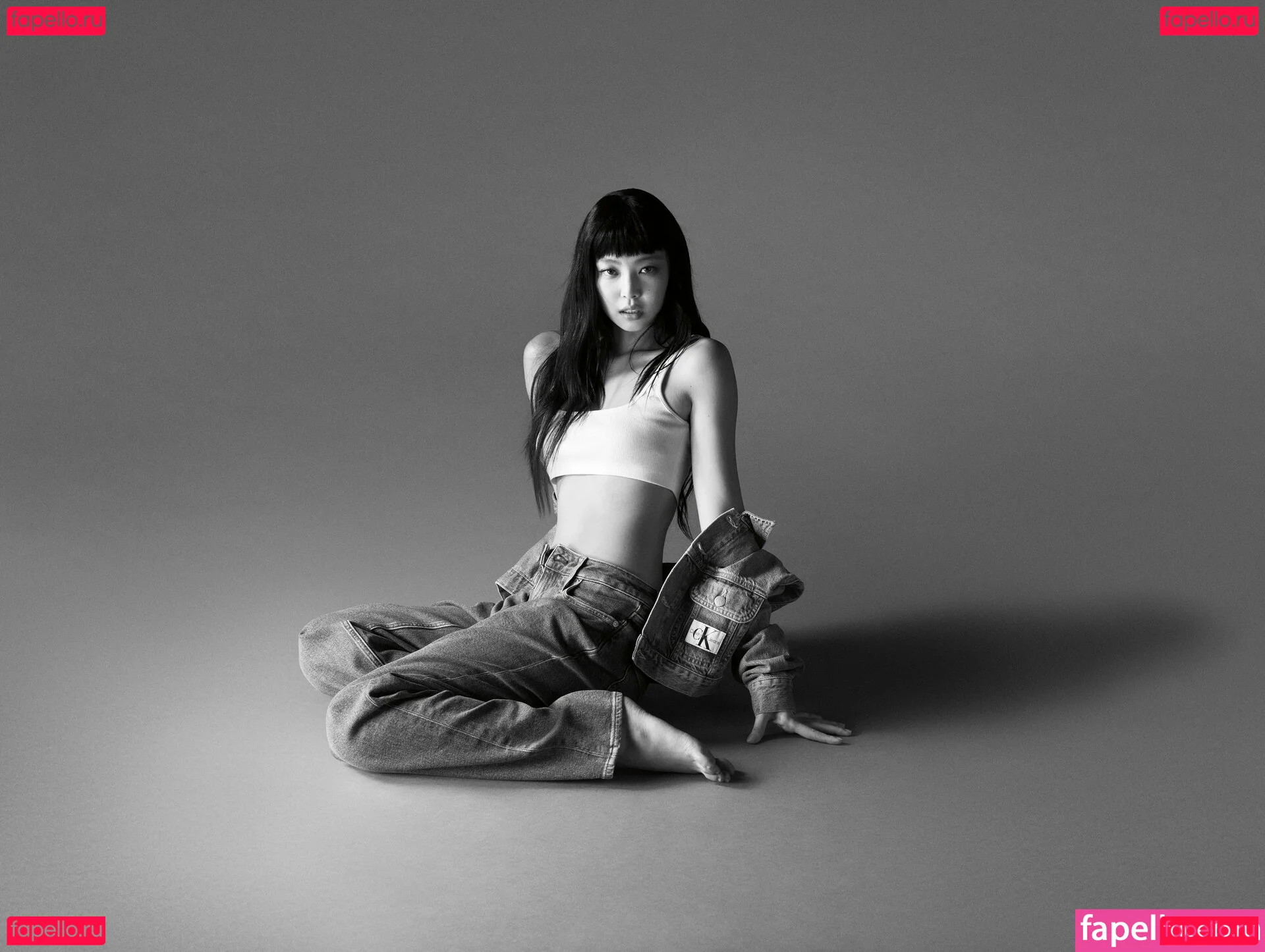 Jennie | BLΛƆKPIИK Onlyfans Photo Gallery 