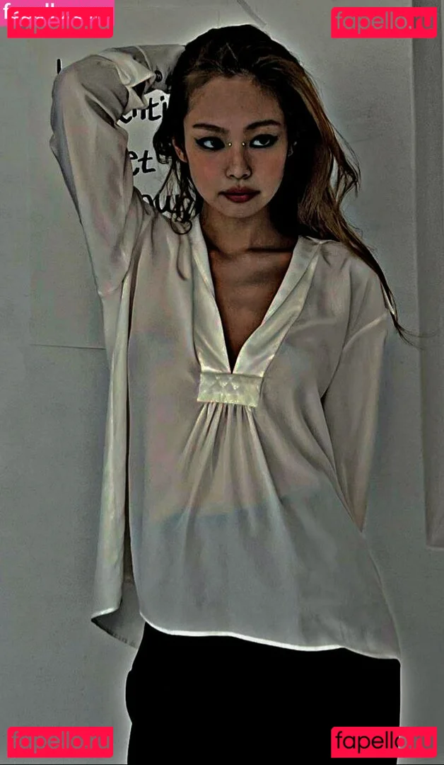 Jennie | BLΛƆKPIИK Onlyfans Photo Gallery 