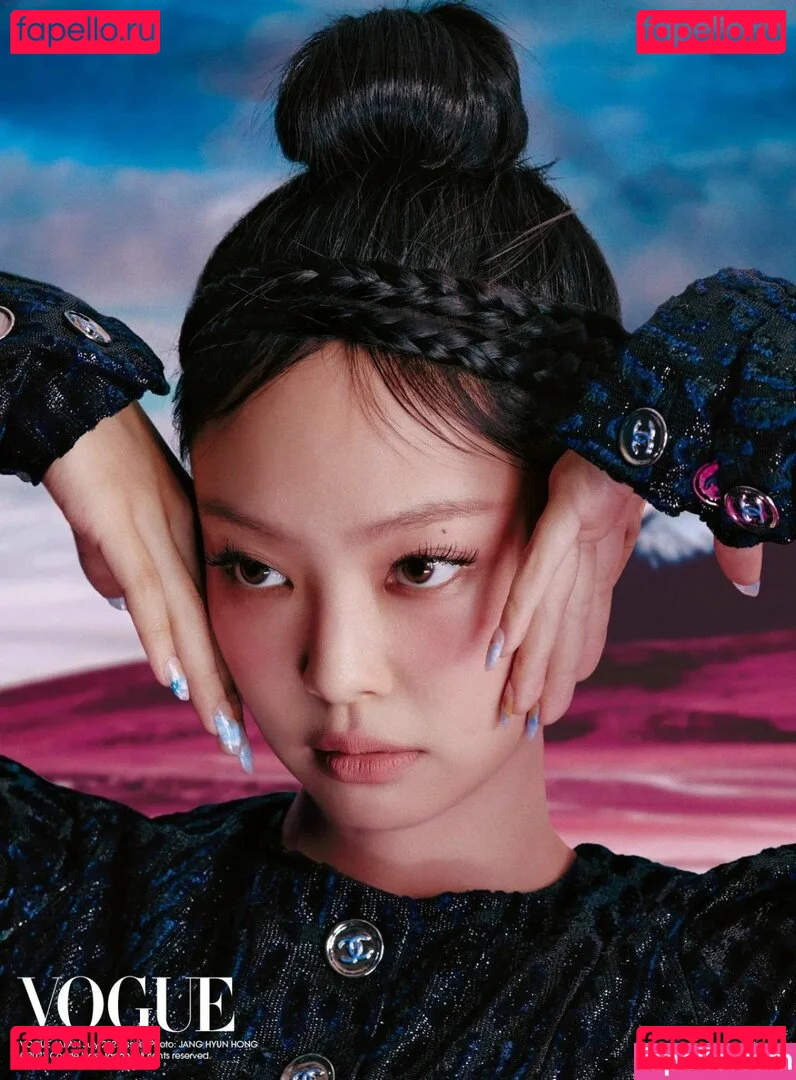 Jennie | BLΛƆKPIИK Onlyfans Photo Gallery 