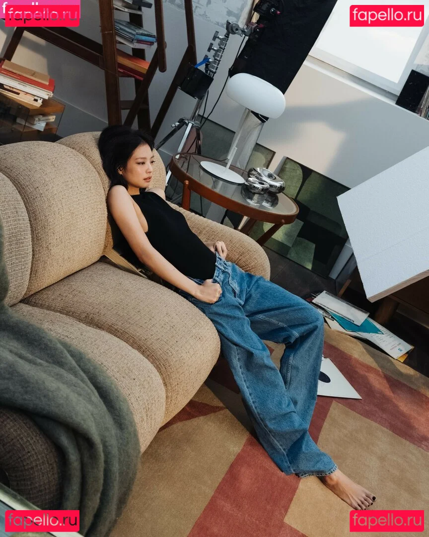 Jennie | BLΛƆKPIИK Onlyfans Photo Gallery 