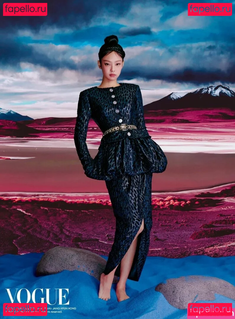 Jennie | BLΛƆKPIИK Onlyfans Photo Gallery 