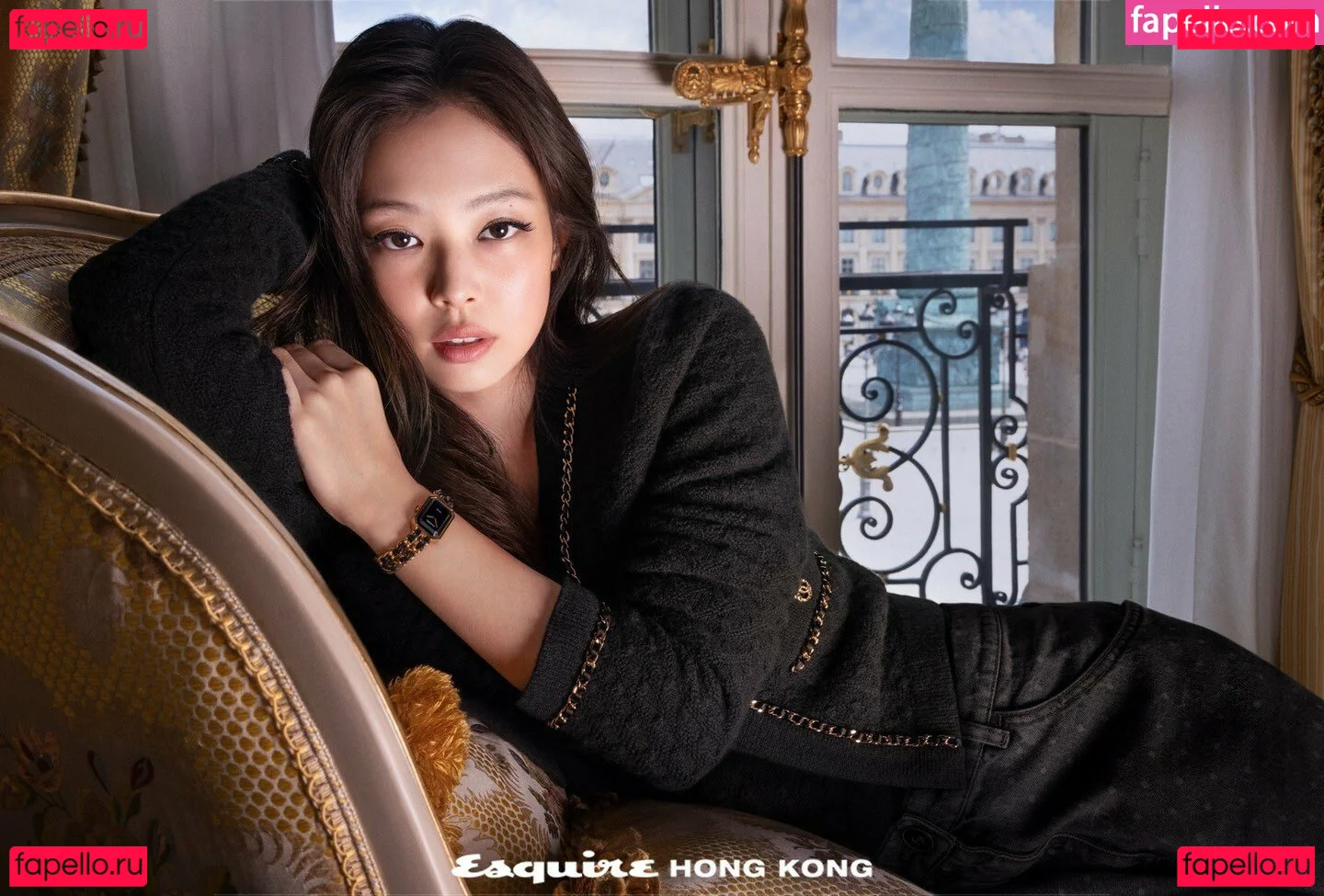 Jennie | BLΛƆKPIИK Onlyfans Photo Gallery 