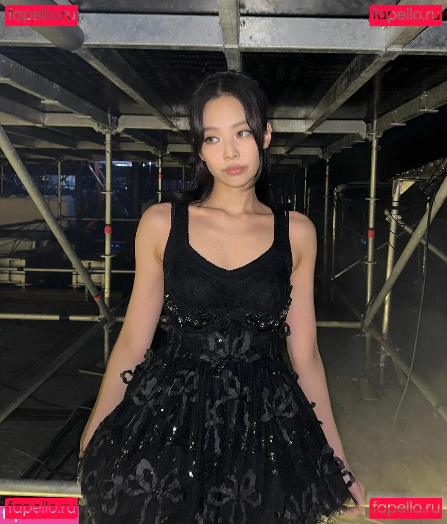 Jennie | BLΛƆKPIИK Onlyfans Photo Gallery 
