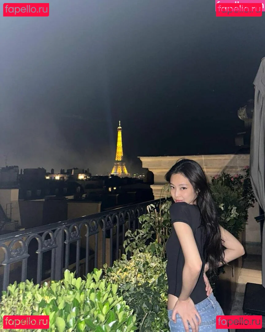 Jennie | BLΛƆKPIИK Onlyfans Photo Gallery 