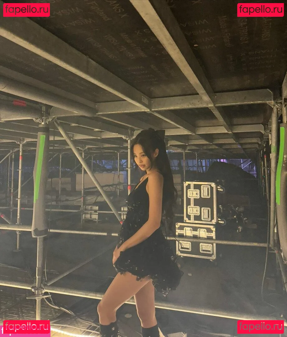 Jennie | BLΛƆKPIИK Onlyfans Photo Gallery 