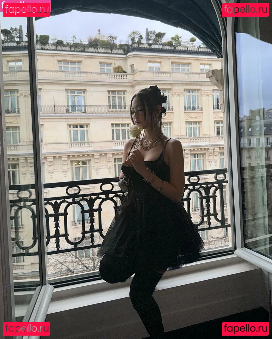 Jennie | BLΛƆKPIИK Onlyfans Photo Gallery 