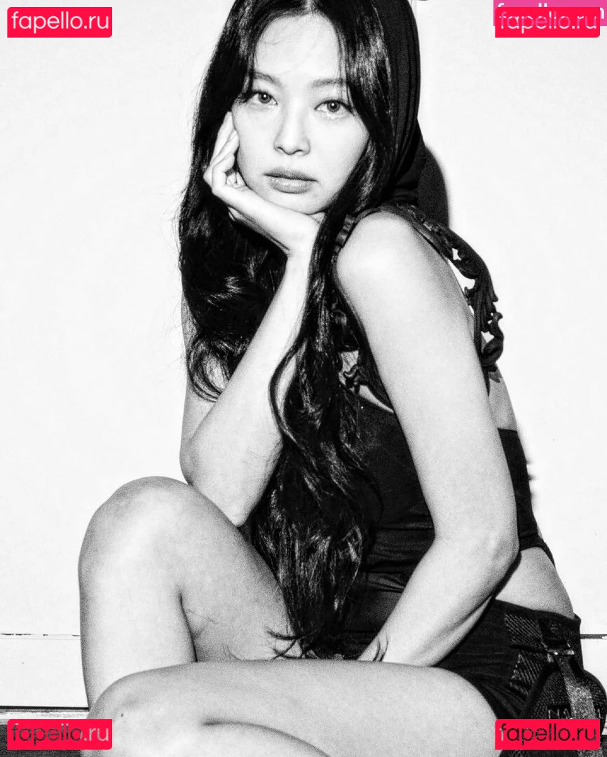 Jennie | BLΛƆKPIИK Onlyfans Photo Gallery 