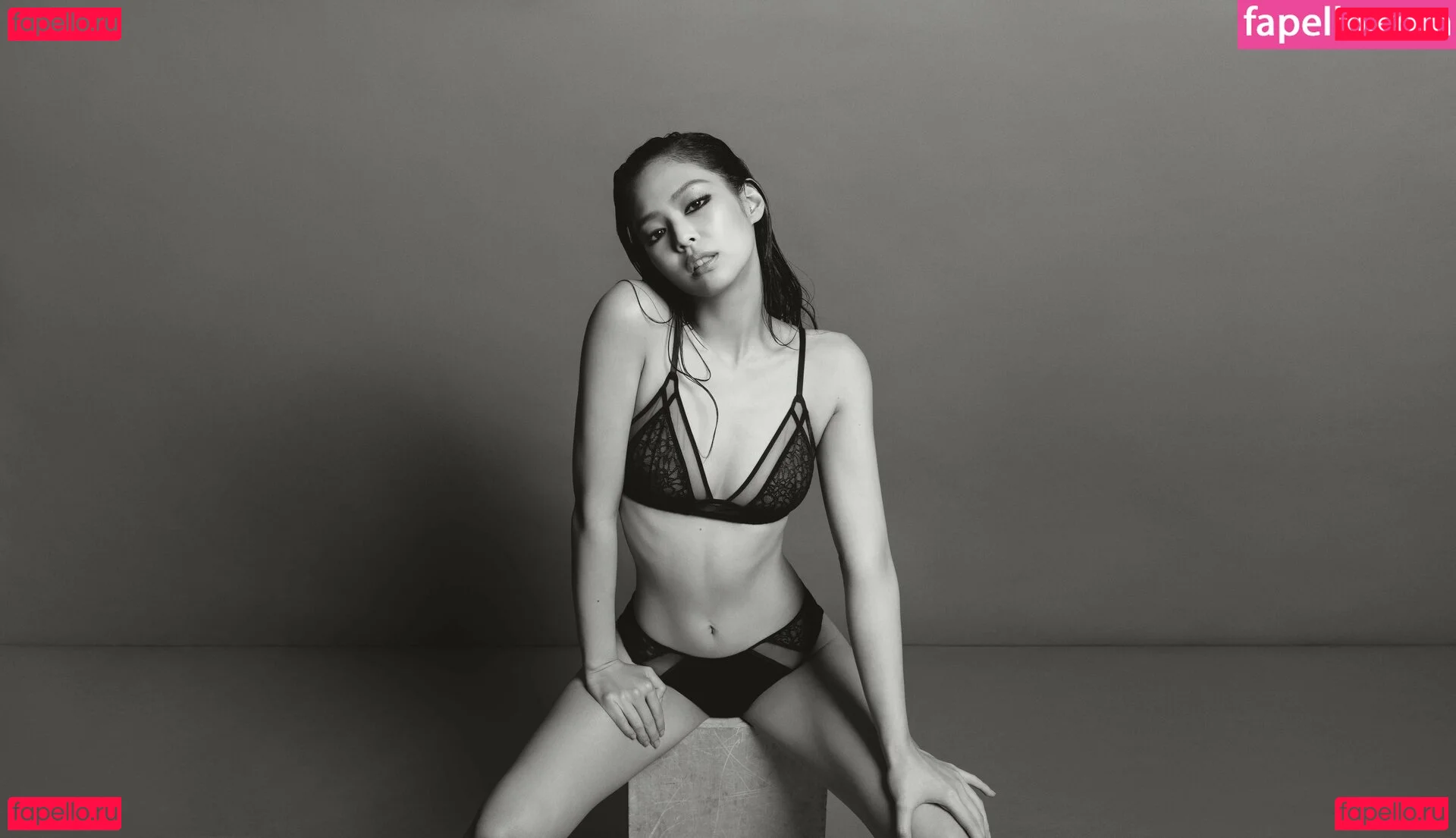 Jennie | BLΛƆKPIИK Onlyfans Photo Gallery 