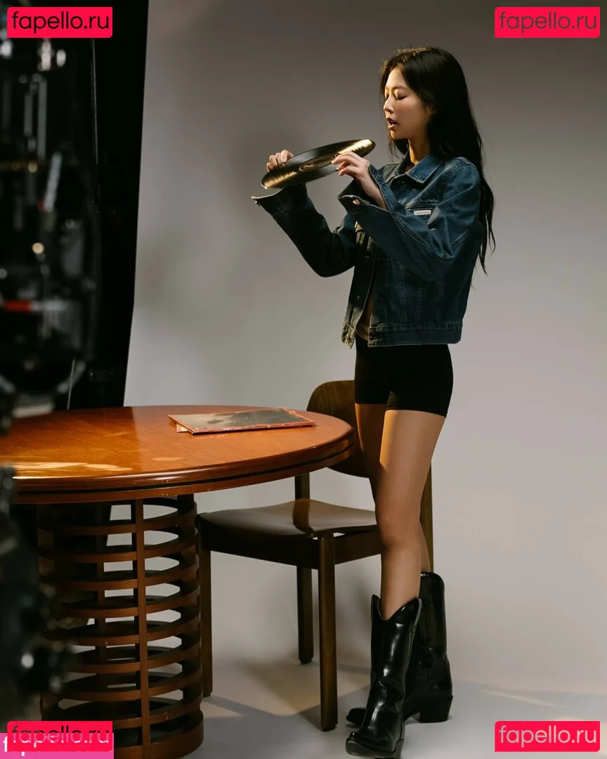 Jennie | BLΛƆKPIИK Onlyfans Photo Gallery 