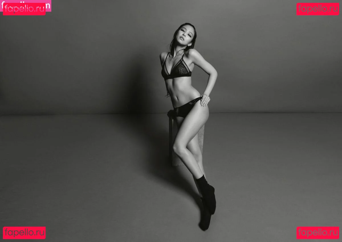 Jennie | BLΛƆKPIИK Onlyfans Photo Gallery 