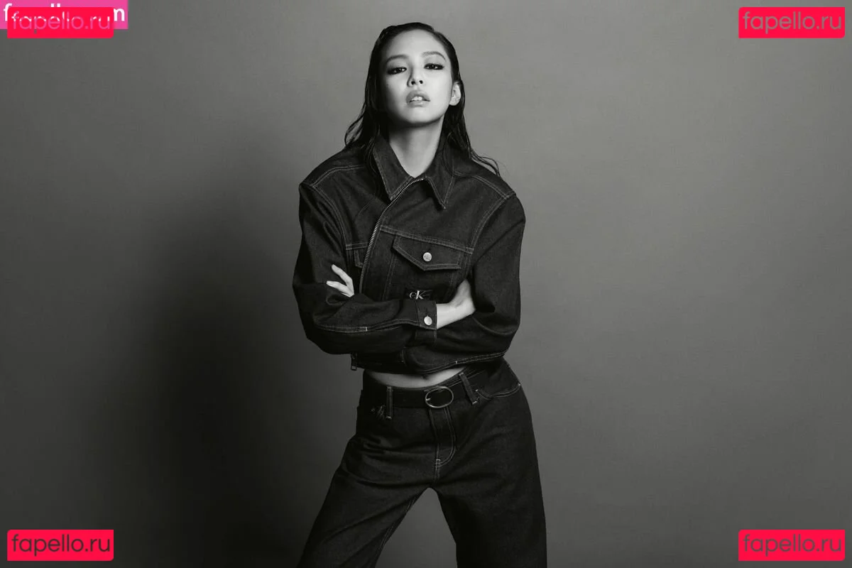 Jennie | BLΛƆKPIИK Onlyfans Photo Gallery 