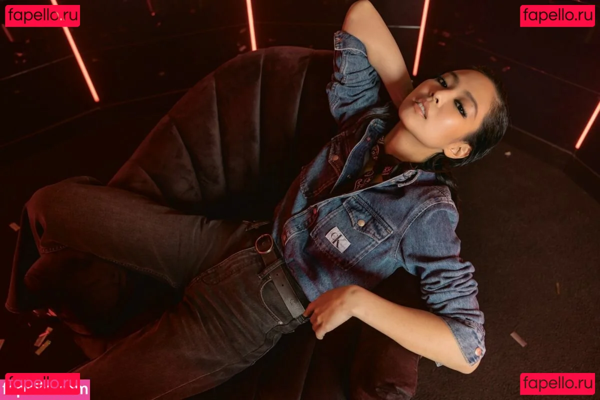 Jennie | BLΛƆKPIИK Onlyfans Photo Gallery 