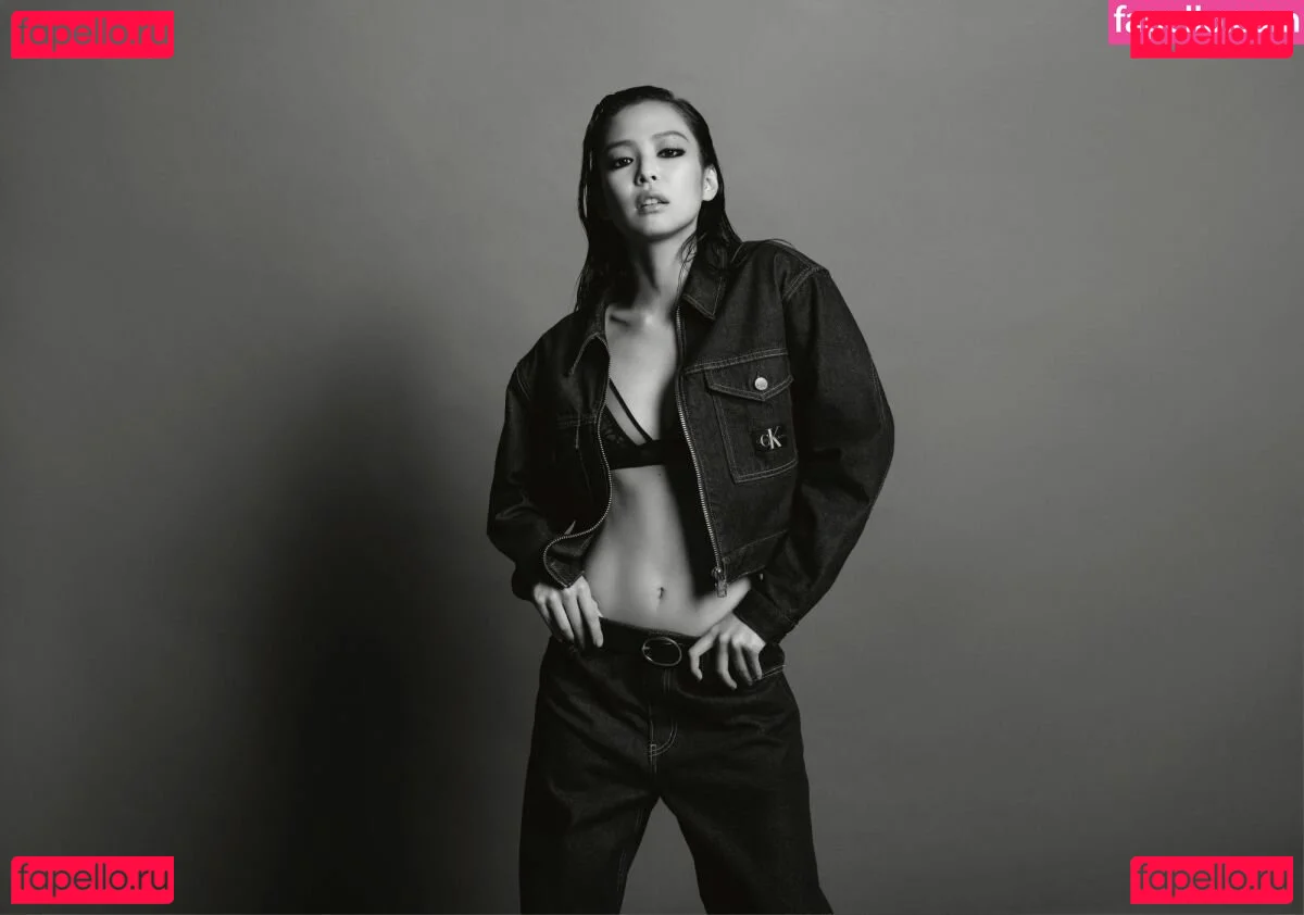 Jennie | BLΛƆKPIИK Onlyfans Photo Gallery 