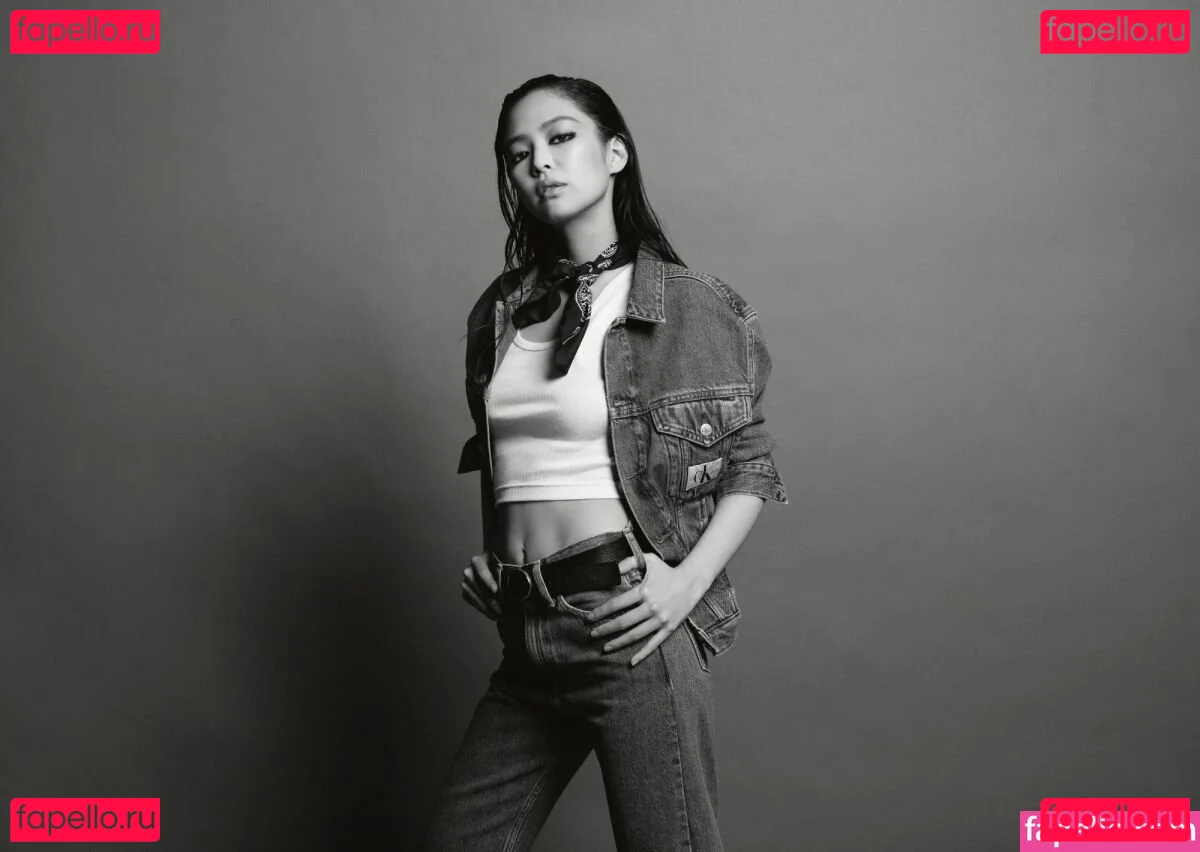 Jennie | BLΛƆKPIИK Onlyfans Photo Gallery 