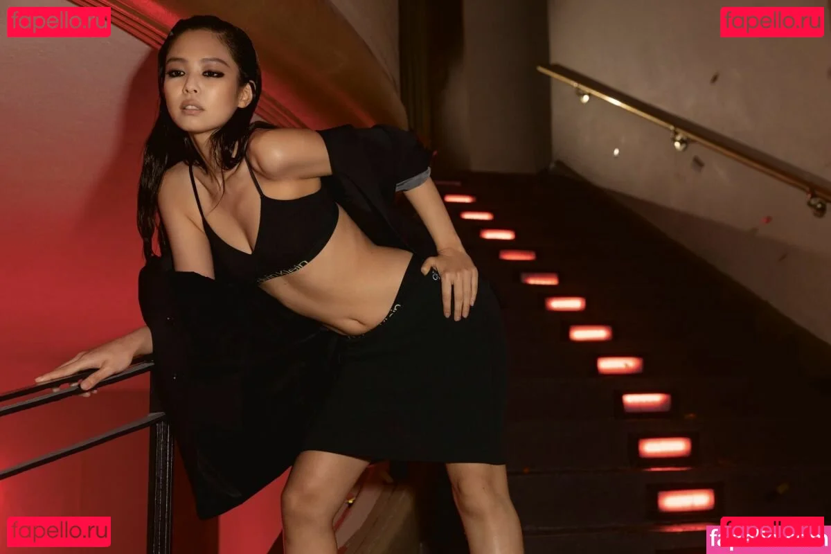 Jennie | BLΛƆKPIИK Onlyfans Photo Gallery 