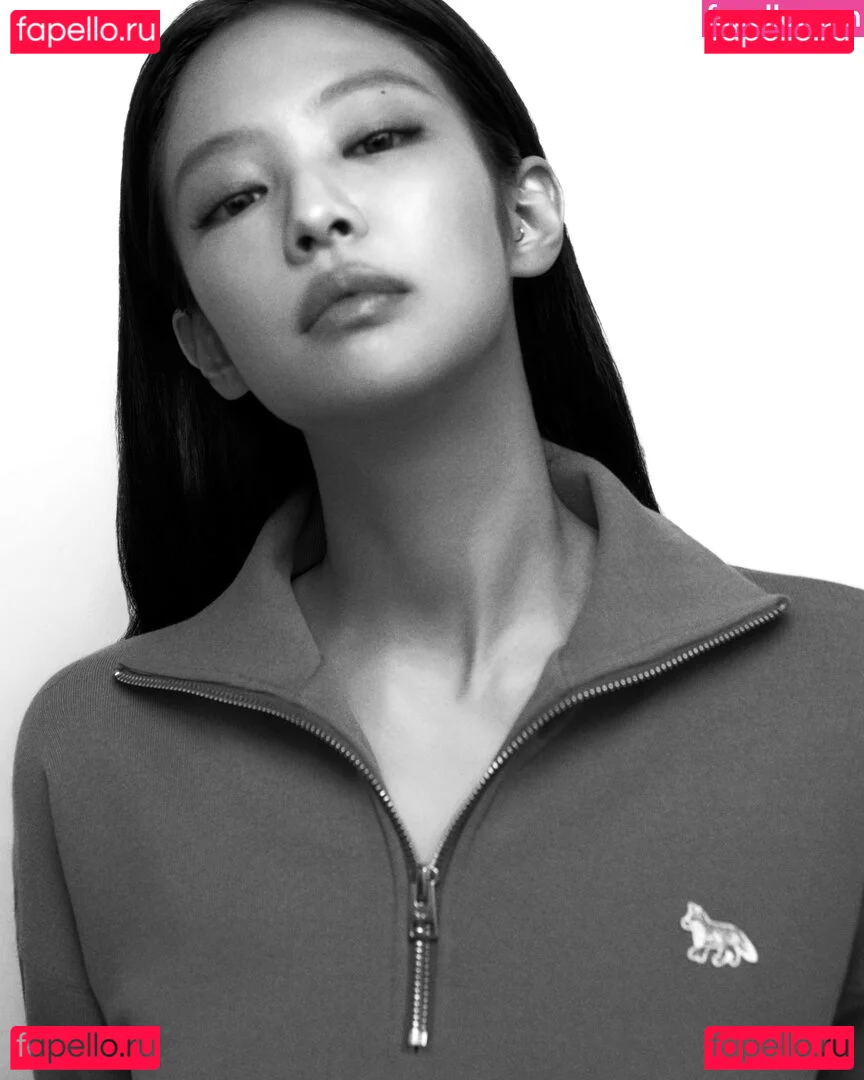 Jennie | BLΛƆKPIИK Onlyfans Photo Gallery 