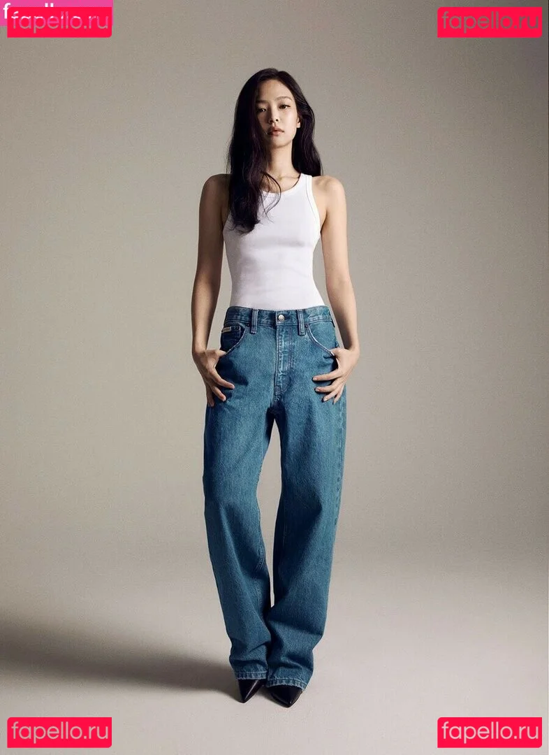 Jennie | BLΛƆKPIИK Onlyfans Photo Gallery 