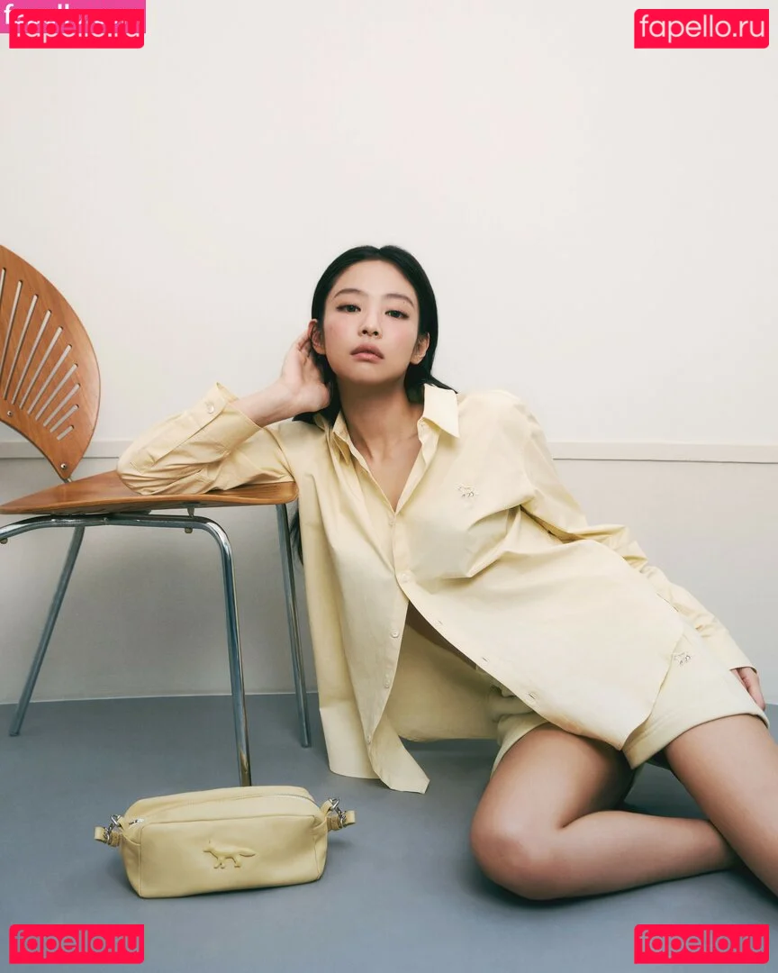 Jennie | BLΛƆKPIИK Onlyfans Photo Gallery 