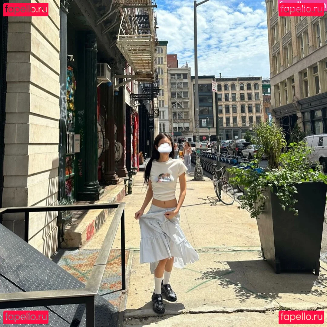 Jennie | BLΛƆKPIИK Onlyfans Photo Gallery 