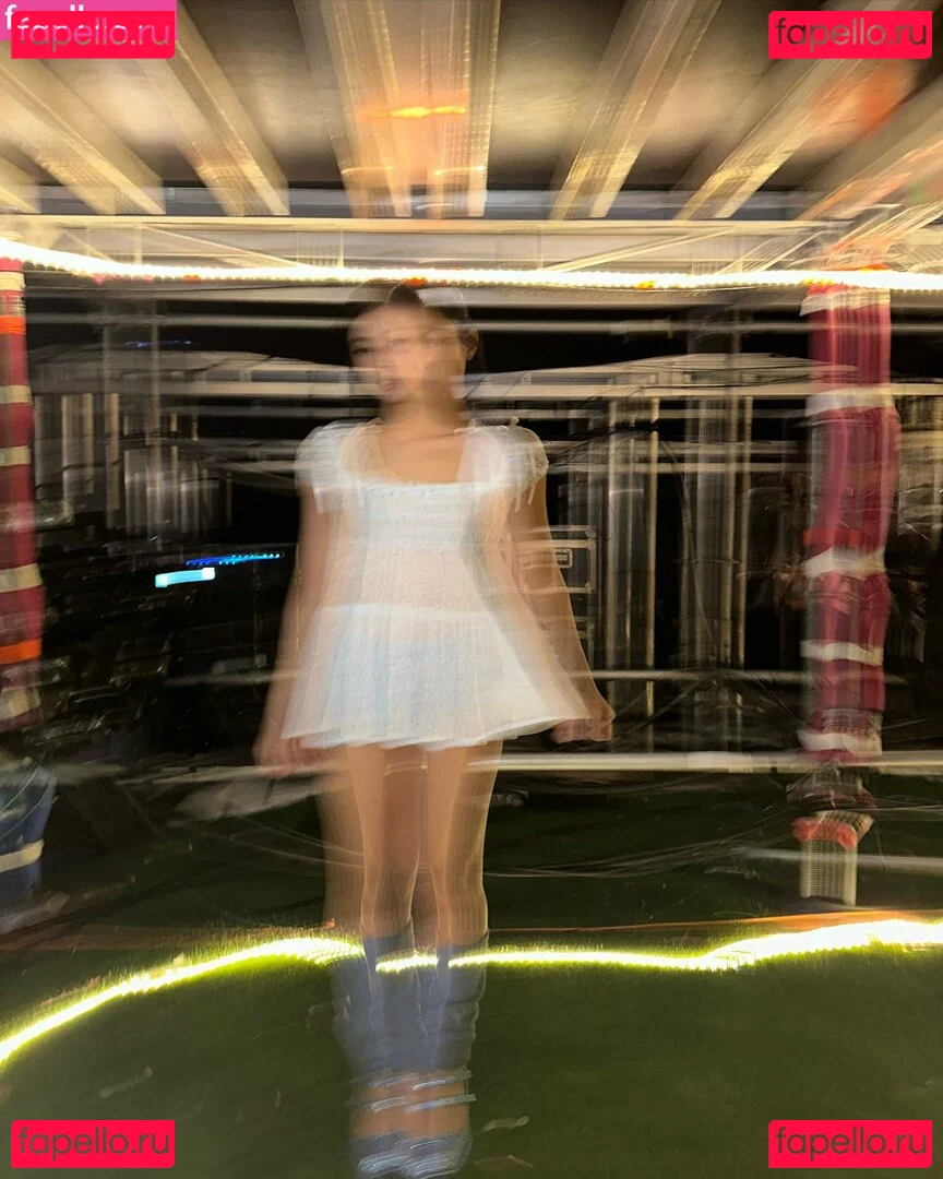 Jennie | BLΛƆKPIИK Onlyfans Photo Gallery 