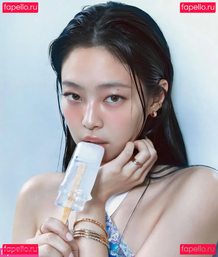 Jennie | BLΛƆKPIИK Onlyfans Photo Gallery 