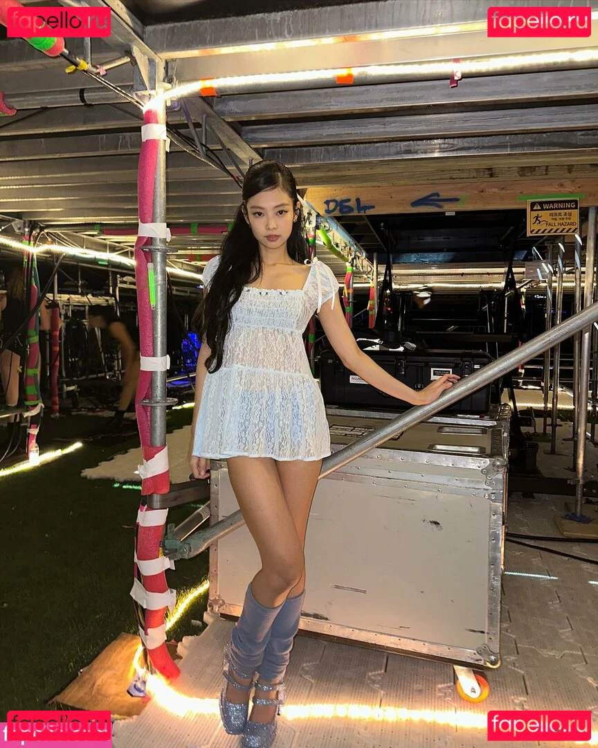 Jennie | BLΛƆKPIИK Onlyfans Photo Gallery 