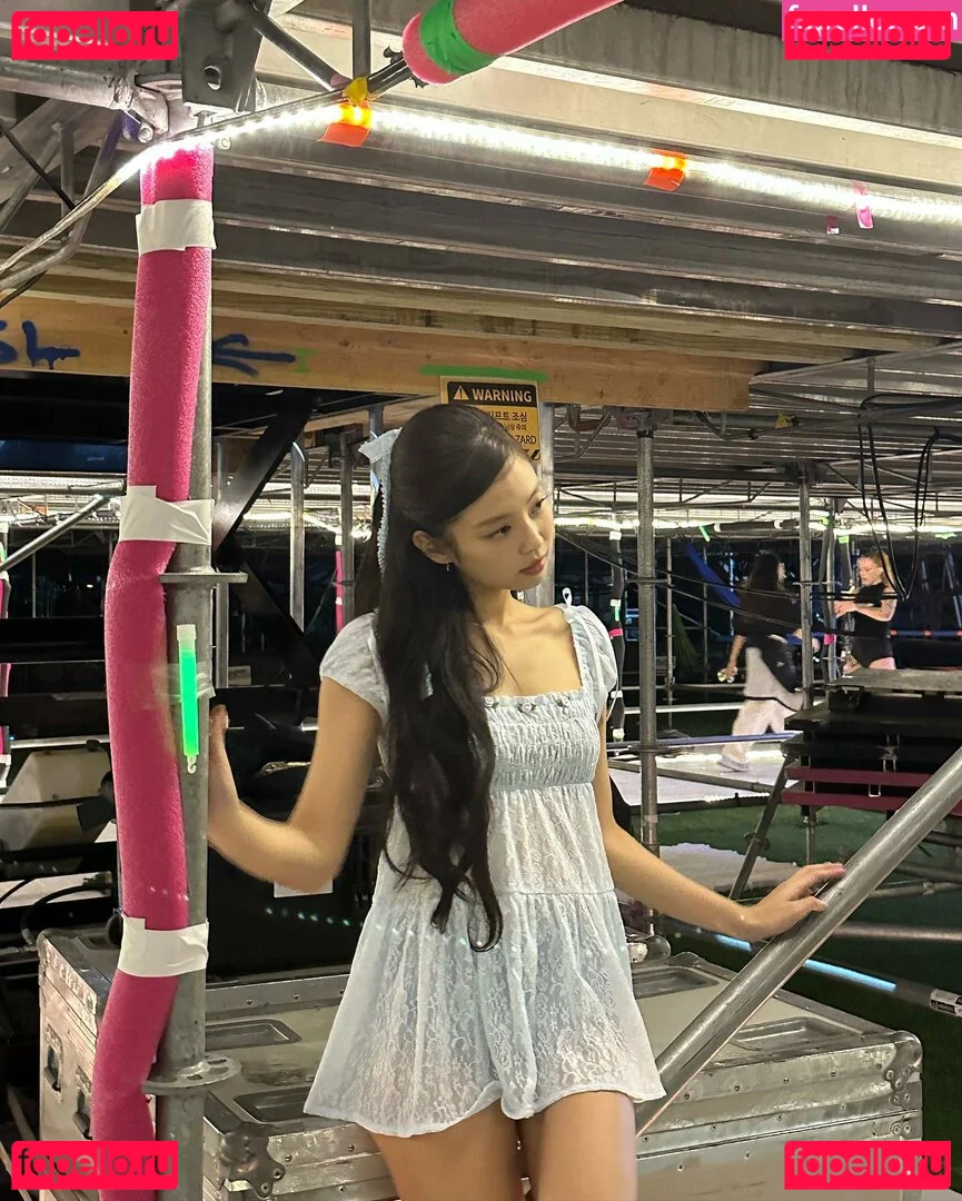 Jennie | BLΛƆKPIИK Onlyfans Photo Gallery 