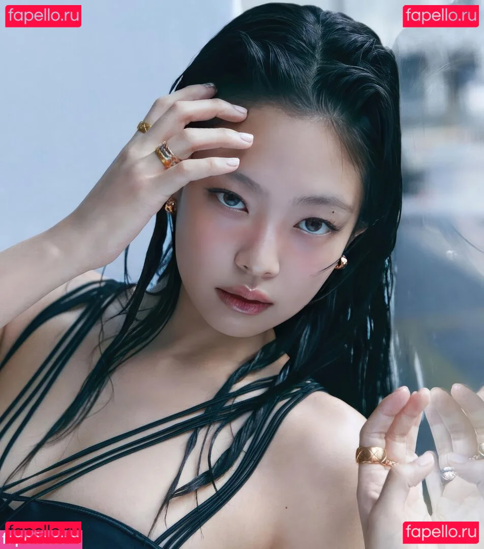 Jennie | BLΛƆKPIИK Onlyfans Photo Gallery 