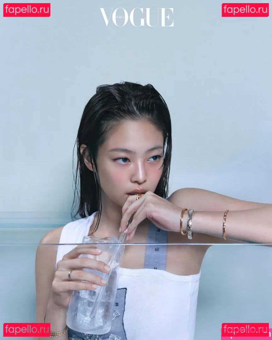 Jennie | BLΛƆKPIИK Onlyfans Photo Gallery 