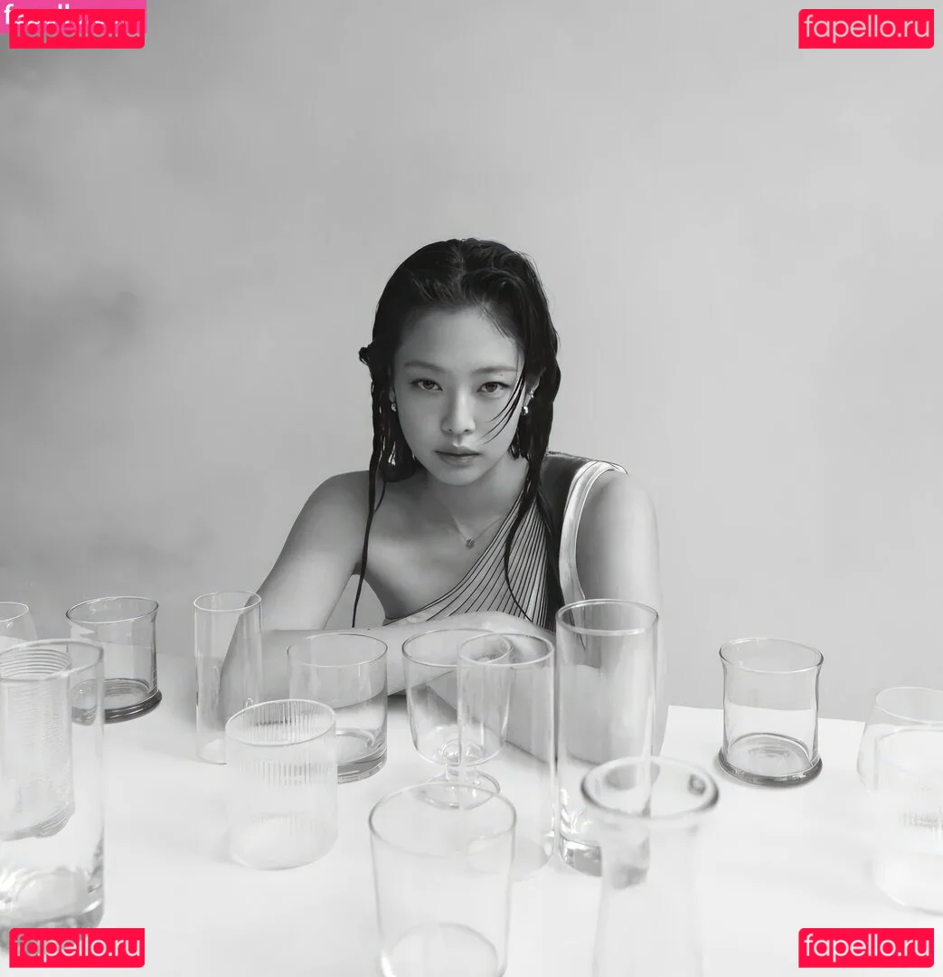 Jennie | BLΛƆKPIИK Onlyfans Photo Gallery 