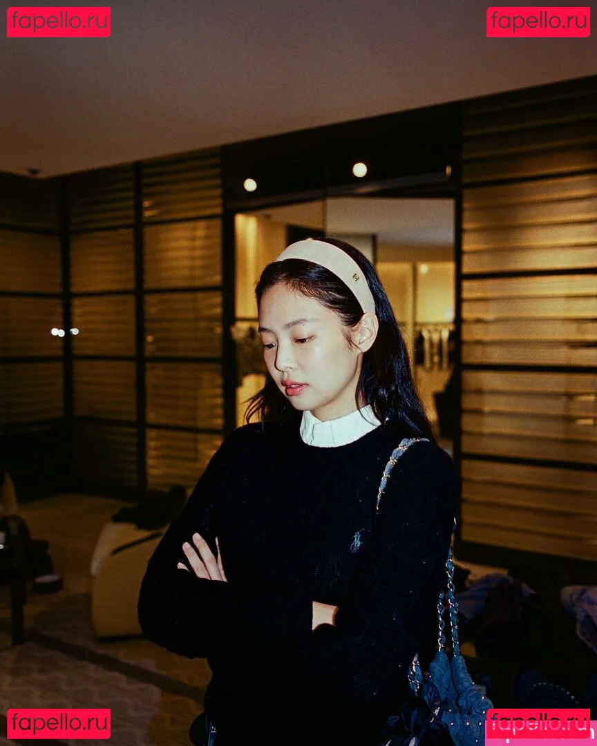 Jennie | BLΛƆKPIИK Onlyfans Photo Gallery 