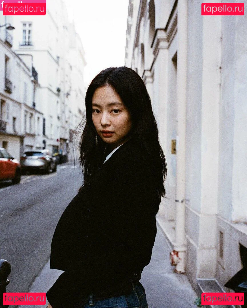 Jennie | BLΛƆKPIИK Onlyfans Photo Gallery 