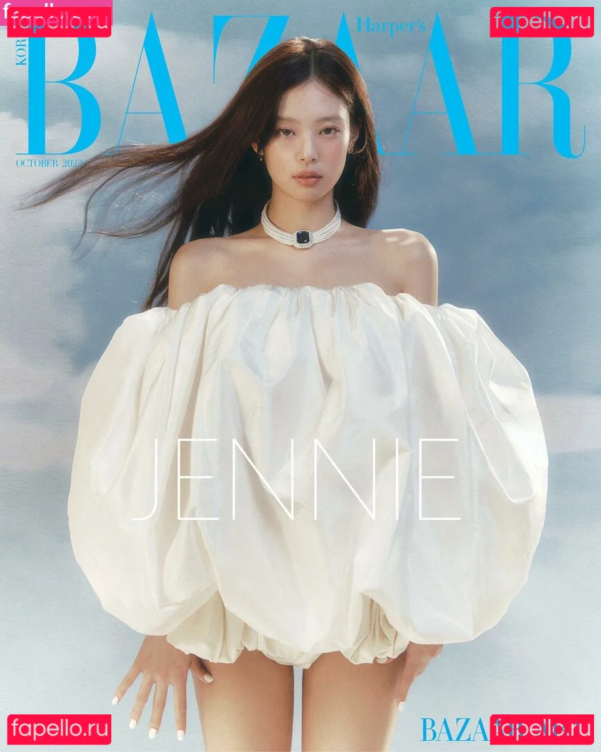 Jennie | BLΛƆKPIИK Onlyfans Photo Gallery 