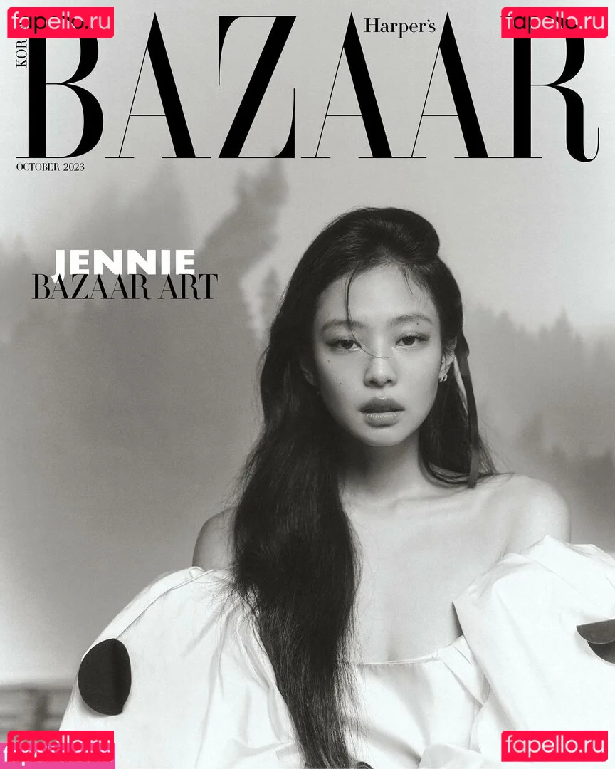 Jennie | BLΛƆKPIИK Onlyfans Photo Gallery 