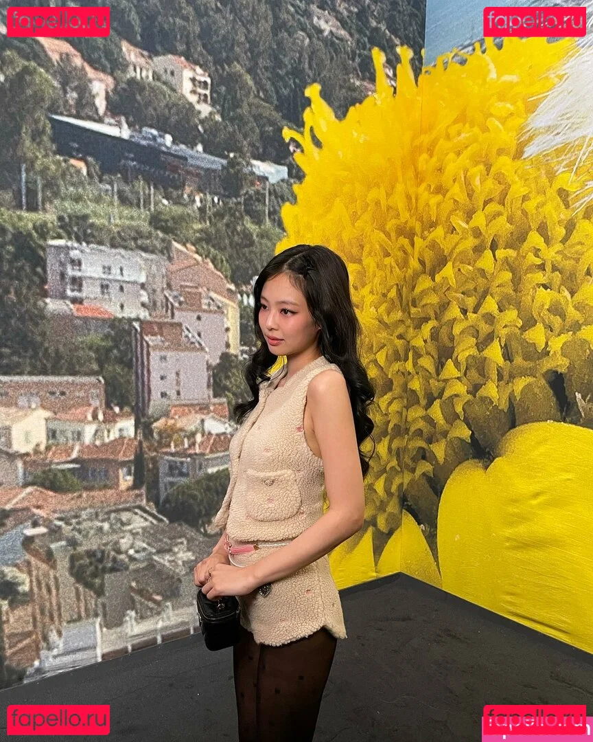 Jennie | BLΛƆKPIИK Onlyfans Photo Gallery 