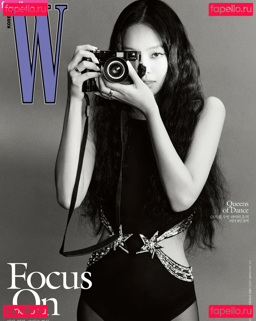 Jennie | BLΛƆKPIИK Onlyfans Photo Gallery 