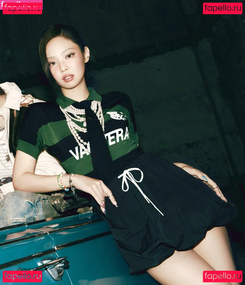 Jennie | BLΛƆKPIИK Onlyfans Photo Gallery 
