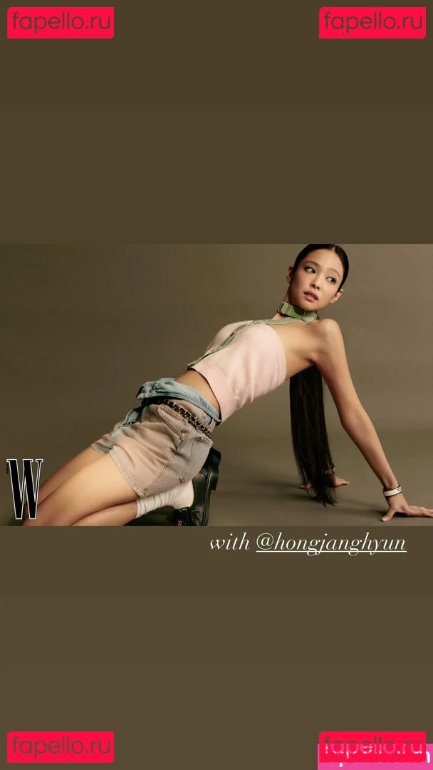 Jennie | BLΛƆKPIИK Onlyfans Photo Gallery 